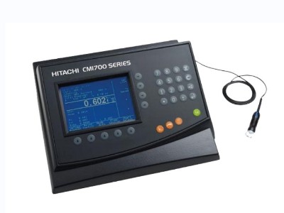 日立CMI760系列常规金属测厚仪 日立CMI760系列常规金属测厚仪