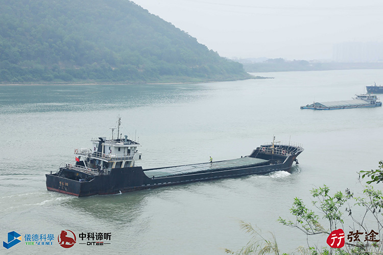 鸿运国际羚羊峡徒步赛